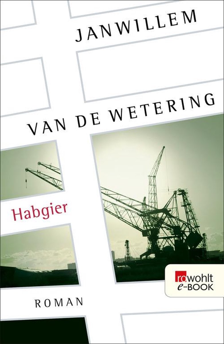 schelp ambulance Fotoelektrisch Bibliothek der Leidenschaften - Habgier (ebook), Janwillem van de Wetering  |... | bol.com