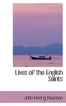Lives of the English Saints
