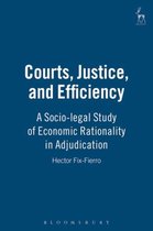 Courts, Justice and Efficiency