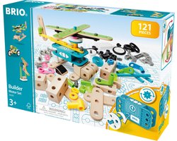 BRIO - Builder Motor Set (34591)