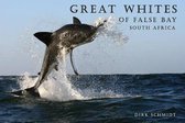 Great Whites of False Bay -- South Africa