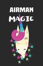 Airman Magic