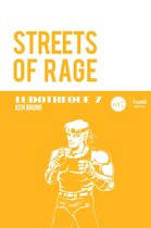 Ludothèque 7 - Ludothèque n°7 : Streets of Rage