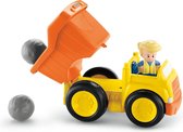 Fisher-Price Little People Kiepauto  - Speelgoedvoertuig