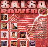 Salsa Power, Vol. 2