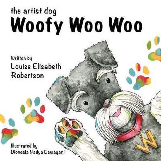 Woofy Woo Woo