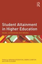 Student Attainment In Higher Educ