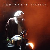 Tamikrest - Taksera (LP)