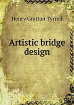 Artistic bridge design