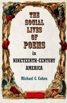 Material Texts - The Social Lives of Poems in Nineteenth-Century America