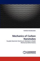 Mechanics of Carbon Nanotubes