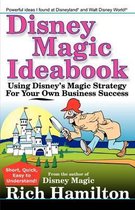 Disney Magic Ideabook