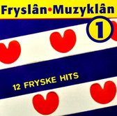 Fryslan-Muzyklan