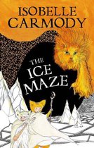 The Kingdom of the Lost 3 - The Kingdom of the Lost Book 3: The Ice Maze