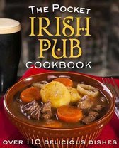 Pocket Irish Pub Recipe Book