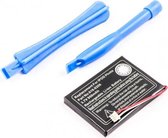 Battery for Apple iPod 4G photo, Li-ion, 3,7V, 950mAh, 3,5Wh