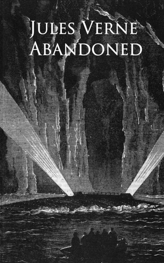 Abandoned - cover