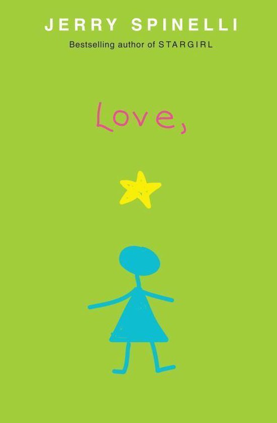 Stargirl Series - Love, Stargirl