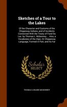 Sketches of a Tour to the Lakes