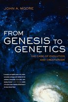 From Genesis to Genetics - The Case of Evolution and Creationism