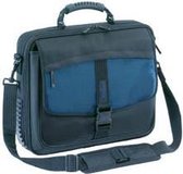 Targus Blacktop Standard Notebook Draagtas - 15.4 inch