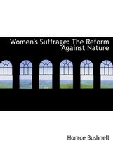 Women's Suffrage