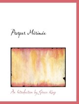 Prosper Macrimace