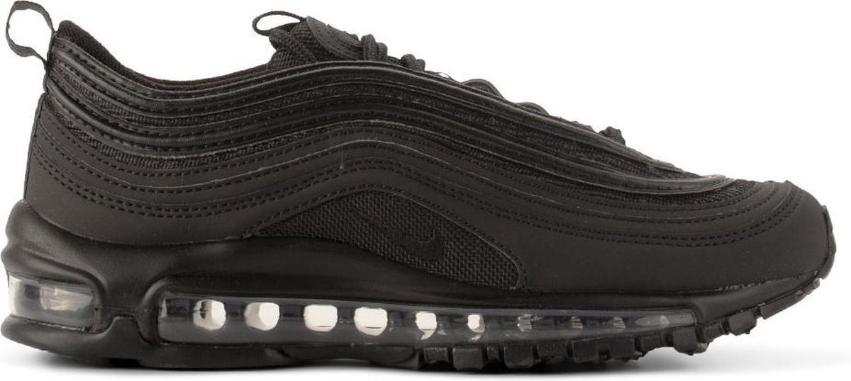 Nike Heren Sneakers Air Max 97 OG Zwart