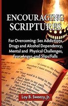 Encouraging Scriptures
