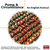 Pomp & Circumstance: An English Festival