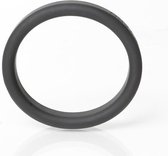 Boneyard (All) Silicone Ring - Cockring - 50 mm black