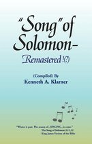 Song of Solomon - Remastered