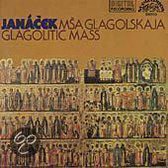 Janacek: Glagolitic Mass / Mackerras, Soderstrom, Czech PO