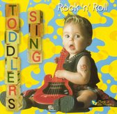 Toddlers Sing Rock 'N' Roll