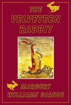 Omslag The Velveteen Rabbit