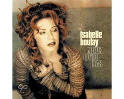 その他 Mieux Qu&#39;ici Bas [CD] Isabelle Boulay – Mieux Qu'ici-Bas – CD (Album), 2000