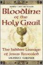 Bloodline Of The Holy Grail
