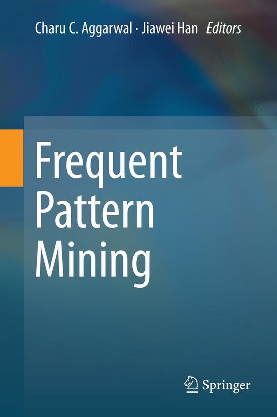 Computer Science (R0) - Frequent Pattern Mining - cover