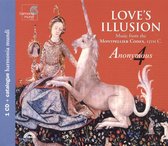 Love's Illusion-Music from the Montpellier Codes 13th Century