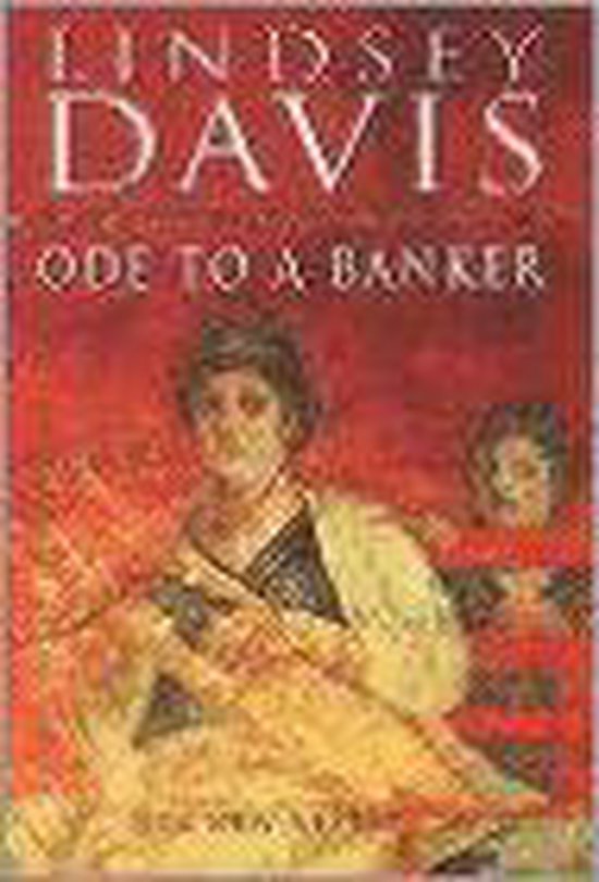 Ode To A Banker - cover