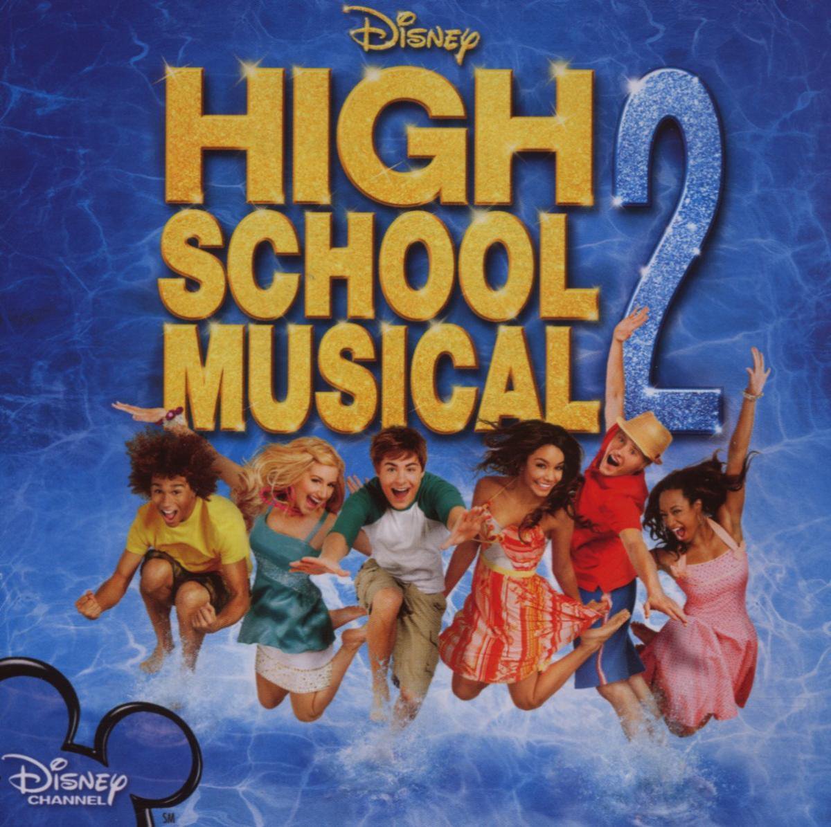 High School Musical 2 - various artists