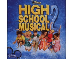 High School Musical 2