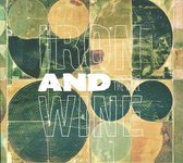 Iron & Wine - Around The Well (2 CD)