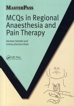 Mcqs In Regional Anaesthes& Pain Therapy