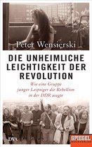 Die unheimliche Leichtigkeit der Revolution