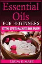 Essential Oils for Beginners