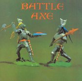 Battle Axe