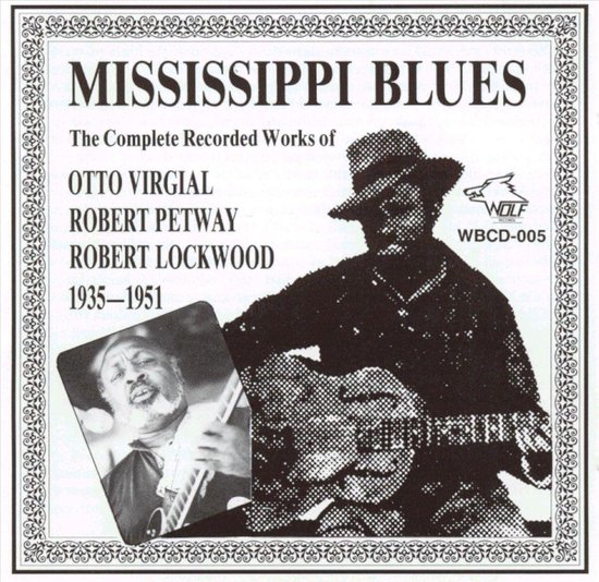 Mississippi Blues