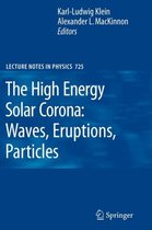 The High Energy Solar Corona