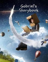 Gabriel's Storybook